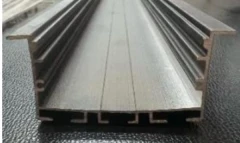 لاینر نوری یک متری توکار 78mm مخصوص کار در گچ و رابیتس