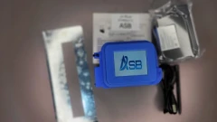 جت پرینتر دستی ASB 120b