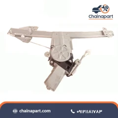 دستگاه شیشه بالابر جلو چانگان Cs 35