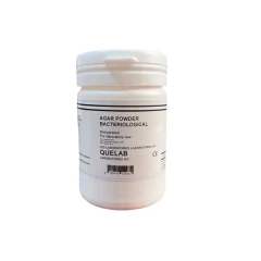 آگار آگار پودر Agar Powder Bacteriological(Agar agar)