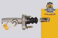 پمپ کلاچ بالا لیفان LIFAN X50