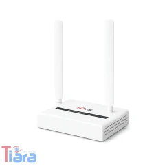 مودم روتر LTE 4G مکسرون مدل ZGH-72