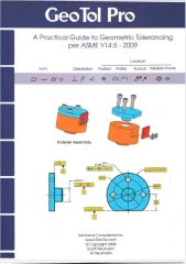 دانلود کتاب Geo Tol Pro