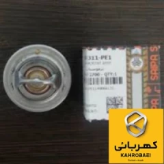 ترموستات (پراید)