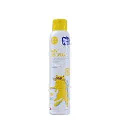 اسپری ضدآفتاب کودک بیبی فرست spf50