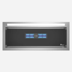 هود مخفی B 2078u بیمکث (پس کرایه)