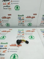والف لاستیک و تایر تیوبلس سر کج