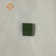 سنگ یشم سبز کد(66)
