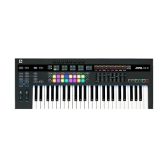 میدی کنترلر Novation 49SL MkIIINovation 49SL MkIII Midi Controller