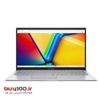 لپ‌تاپ 15.6 اینچی ایسوس ASUS F1504VA-NJ825 (i7-1355U/12G/512SSD/INTEL IRIS )