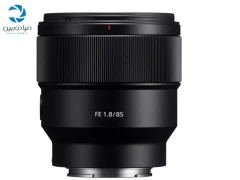 لنز سونی Sony FE 85mm f/1.8