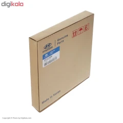 فیلتر کابین هیوندای نامبر HYUNDAI 97133-2L000 طرح اصلیفیلتر کابین هیوندای نامبر HYUNDAI 97133-2L000 طرح اصلی HYUNDAI 97133-2L000 CABIN FILTER MODEL