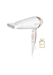 سشوار حرفه ای سالنی و خانگی سیلور کرست اصل Silver Crest Hairdryer 2200W MODEL 2200DA1