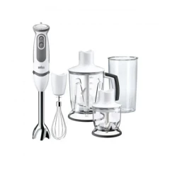 گوشت کوب برقی براون مدل MQ5245 چند کاره