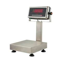 ترازو صنعتی فروشگاهی پند مدل Px3000 ss