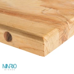 تخته کار چوبی 50*70 سانتیمتری
