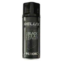 اسپری قیر و عایق رطوبتی RELUX