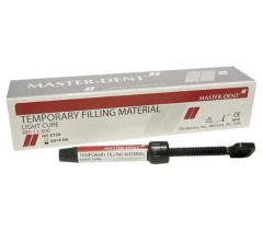 پانسمان نوری – Master Dent