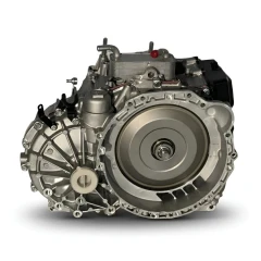 گیربکس کامل S5 دوهزار جک