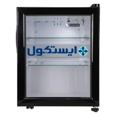 یخچال شوکیس 3 فوت ایستکول مدل 4164HS