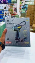 پمپ باد فندکی ماشین Himk مدل mk_311