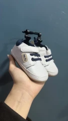پاپوش نوزادی وارداتی با کیفیت