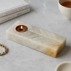 جاعودی و جاشمعی سنگ نمک