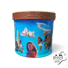 طبلک ترنم طرح موآنا + خرید قسطی
