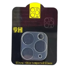 گلس لنز دوربین iphone 11