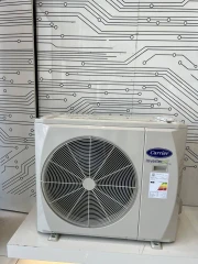 کولر گازی کریر 30000 مدل 42QHA030VSP – 38QHA030SP