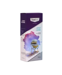 شامپو فرش و مبلمان نانو