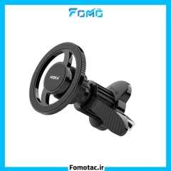 هولدر مگنتی موبایل هیسکا(Hiska) مدل HK-2201