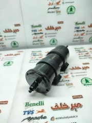 رله سنسور انژکتور رول سنسور (کنیستر) شیر بنزین بزرگ موتور بنلی 180
