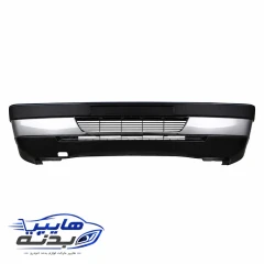 سپر جلو پژو 405 نقره ای برند مهرخواه