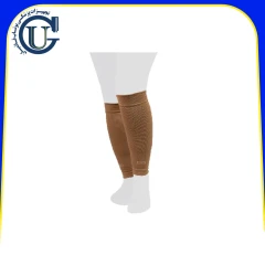 جوراب واریس (بدون کف-زیر زانو) BD(ادور)