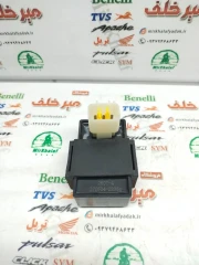 اتوماتیک رله راهنما موتور بنلی سوکت کوچک اصلی