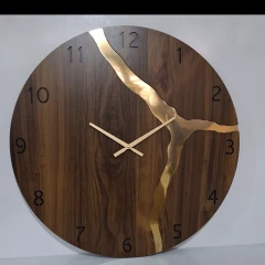 ساعت دیواری روژان قطر60