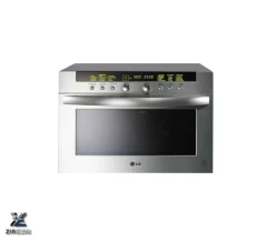 مایکروفر سولاردام ال جی مدل MA3884VC