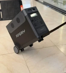 پاور استیشن آفیری 3600 وات مدل P310