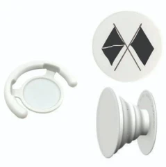 پایه نگهدارنده گوشی Exo Stickers Pop Socket | کادوطرح