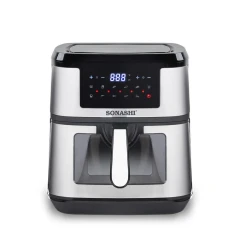 سرخ کن سوناشی مدل SAF-950