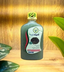 شامپو اسپند | رفع شپش