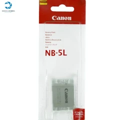 باتری دوربین کانن Canon NB-5L های کپی