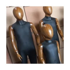 مانکن فایبرگلاس بچه