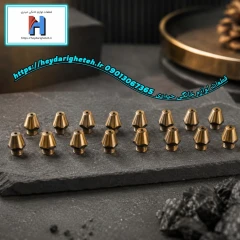 ژیگلور آبگرمکن دیواری بوتان ( گاز شهری )