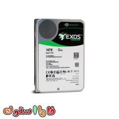 هارد ذخیره ساز سیگیت Exos X18 ST16000NM000J 16TB
