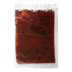 لواشک زرشک اعلا ملس