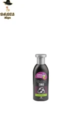 شامپو کافئین و روغن هسته انگور 300 گرمی