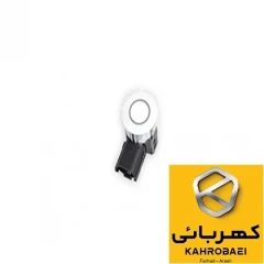 کاور سنسور رادار دنده عقب سفید چانگان