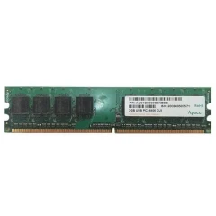 رم دسکتاپ اپیسر 2GB DDR2 800Mhz